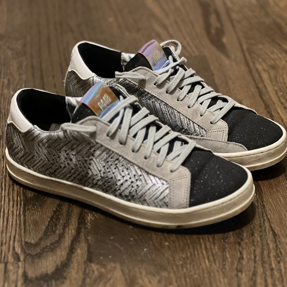 P448 John Sneaker - image 1